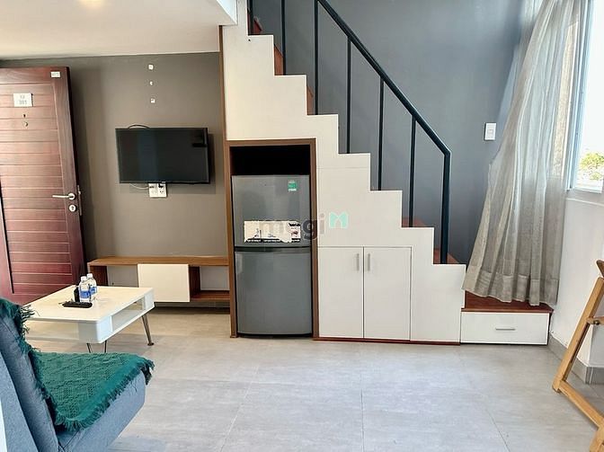 Hình ảnh 👉👉siêu phẩm DUPLEX full nội thất_ ngay trung tâm quận 7