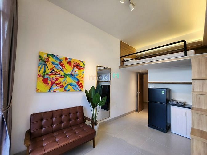 Hình ảnh 👉👉siêu phẩm DUPLEX full nội thất_ ngay trung tâm quận 7