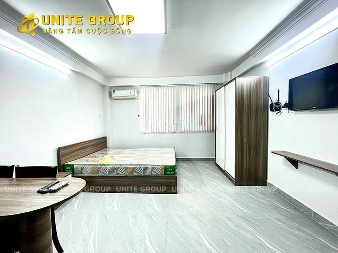 Hình ảnh STUDIO FULL NT gần Phố Tây, Chợ bến thành, Bitexco_ Calmette Quận 1