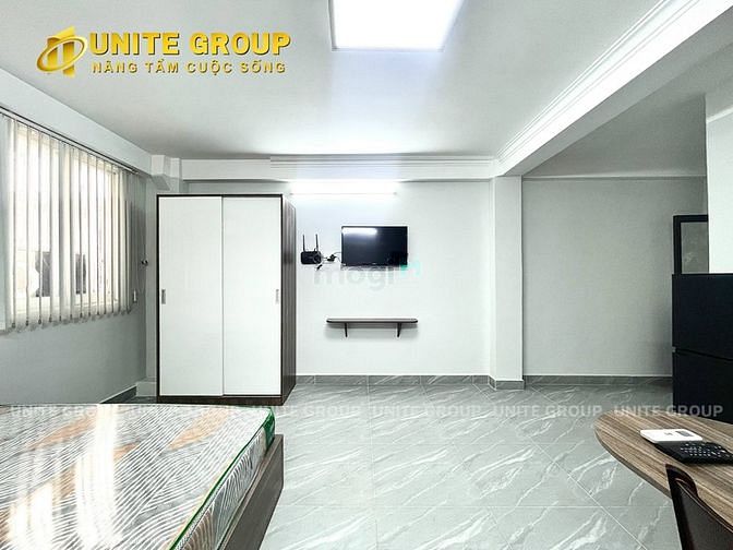 Hình ảnh STUDIO FULL NT gần Phố Tây, Chợ bến thành, Bitexco_ Calmette Quận 1