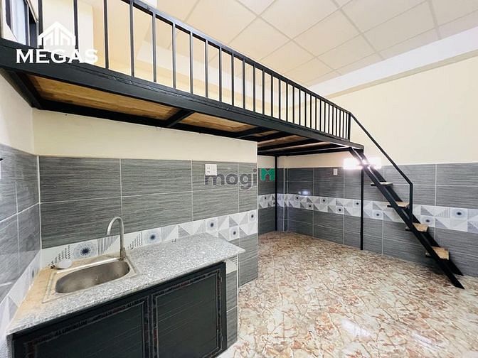 Hình ảnh Duplex Mới Xây , Full Nội Thất Ngay Cổng Sau Đại Học Văn Lang ✅