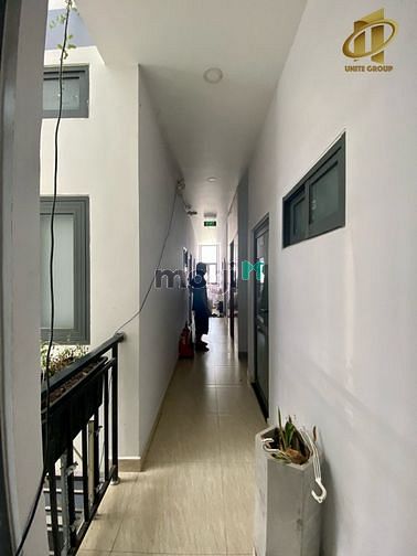 Hình ảnh Cho thuê phòng đủ nội thất, gần lotte quận 7_cửa sổ thoáng