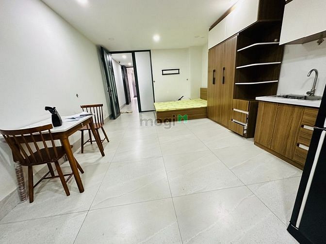 Hình ảnh Cho thuê CHDV gần bệnh viện Thống Nhất quận 10