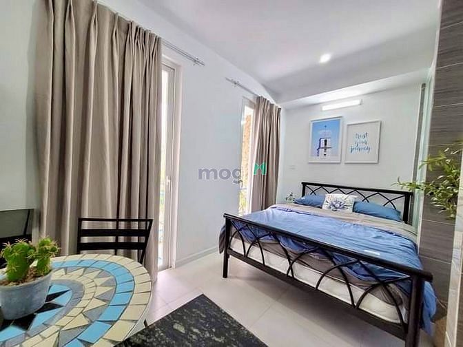 Hình ảnh 👉👉siêu phẩm DUPLEX full nội thất_ ngay trung tâm quận 7