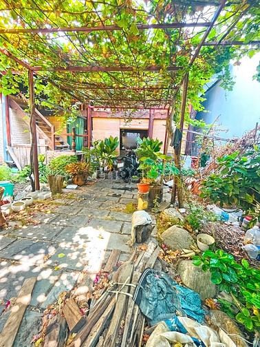 Hình ảnh Chuyển Nhượng Lô Đất 12X15M Hẻm 1041 Trần Xuân Soạn Quận 7