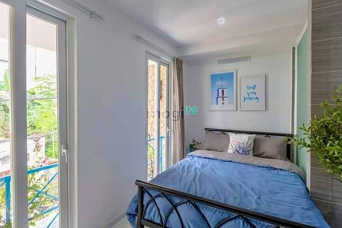Hình ảnh 👉👉siêu phẩm DUPLEX full nội thất_ ngay trung tâm quận 7