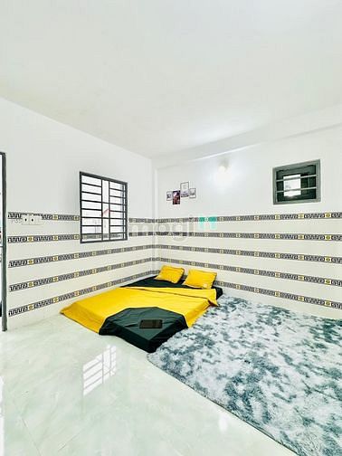 Hình ảnh Studio Ban Công , Mới 100% , Giá Siêu Rẻ Ngay Lê Đức Thọ