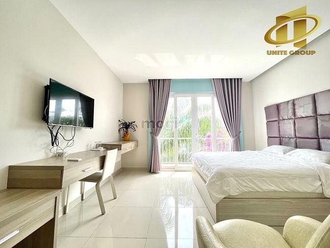 Hình ảnh 👉👉siêu phẩm DUPLEX full nội thất_ ngay trung tâm quận 7