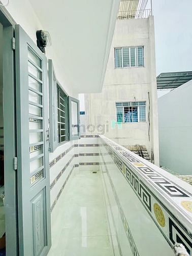 Hình ảnh Studio Ban Công , Mới 100% , Giá Siêu Rẻ Ngay Lê Đức Thọ