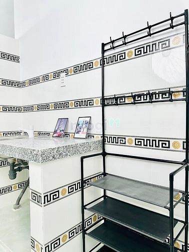 Hình ảnh Studio Ban Công , Mới 100% , Giá Siêu Rẻ Ngay Lê Đức Thọ