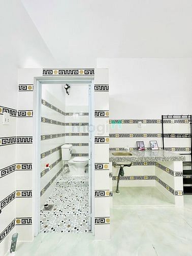 Hình ảnh Studio Ban Công , Mới 100% , Giá Siêu Rẻ Ngay Lê Đức Thọ