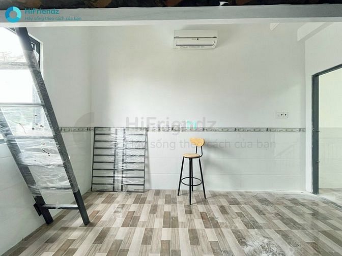 Hình ảnh Cho thuê phòng giá sinh viên sát bên UFM, Lê Văn Việt