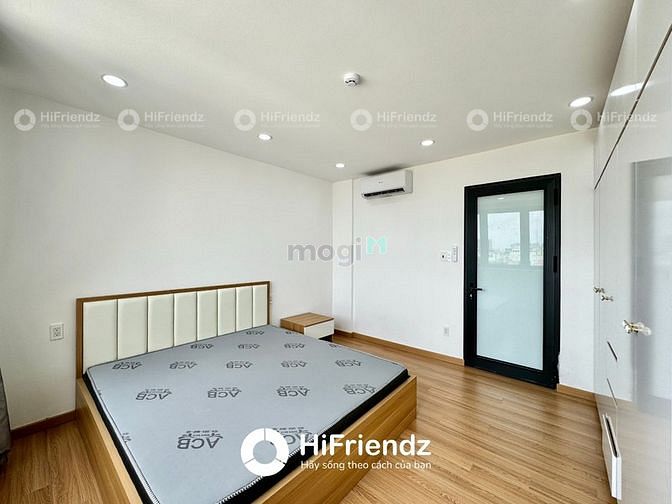 Hình ảnh CHDV 1PN tại Q7 ( Có giá ưu đãi cho nhân viên văn phòng )