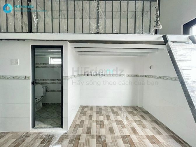 Hình ảnh Cho thuê phòng giá sinh viên sát bên UFM, Lê Văn Việt