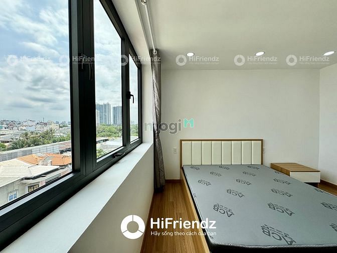 Hình ảnh CHDV 1PN tại Q7 ( Có giá ưu đãi cho nhân viên văn phòng )