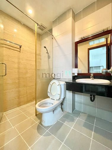 Hình ảnh ✅️CHO THUÊ CH STUDIO_Full Nội Thất_Ban công view thoáng_Bùi Hữu Nghĩa✅