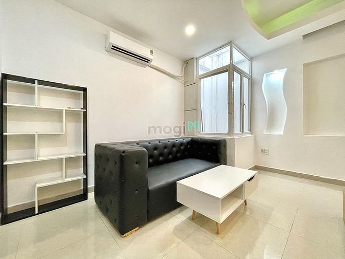 Hình ảnh ✅️CHO THUÊ CH STUDIO_Full Nội Thất_Ban công view thoáng_Bùi Hữu Nghĩa✅