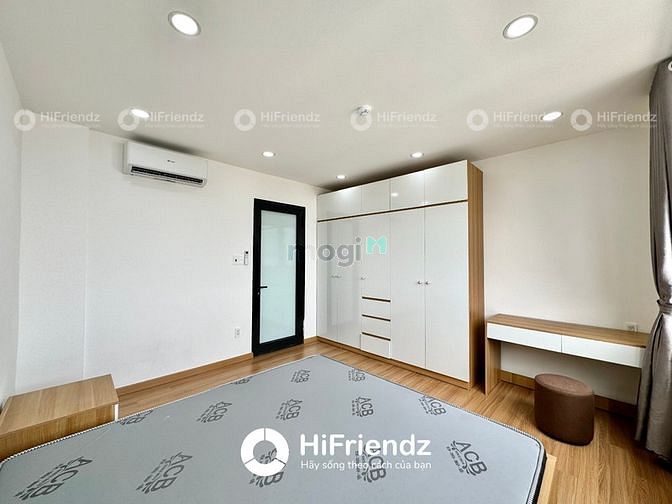 Hình ảnh CHDV 1PN tại Q7 ( Có giá ưu đãi cho nhân viên văn phòng )