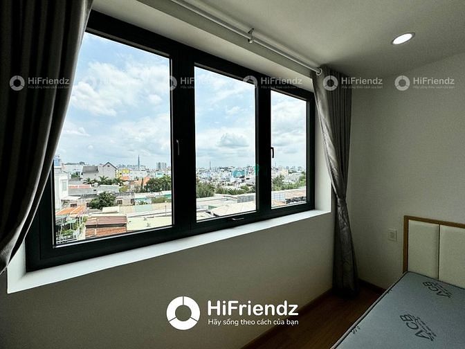 Hình ảnh CHDV 1PN tại Q7 ( Có giá ưu đãi cho nhân viên văn phòng )