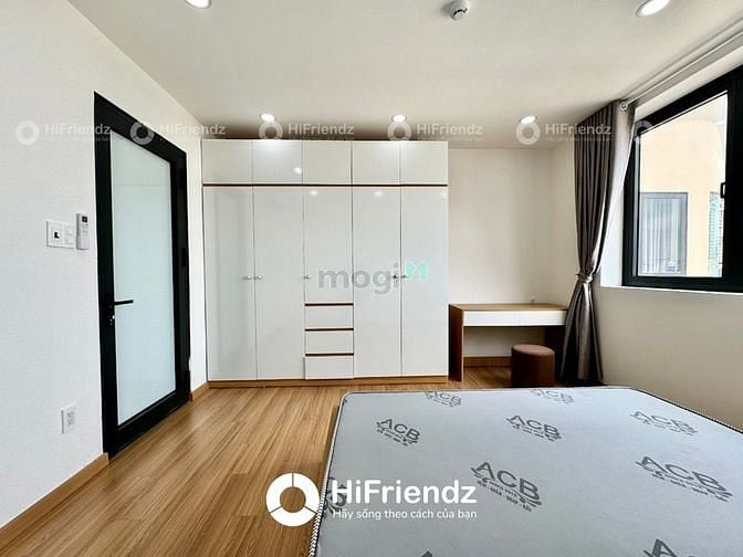 Hình ảnh CHDV 1PN tại Q7 ( Có giá ưu đãi cho nhân viên văn phòng )