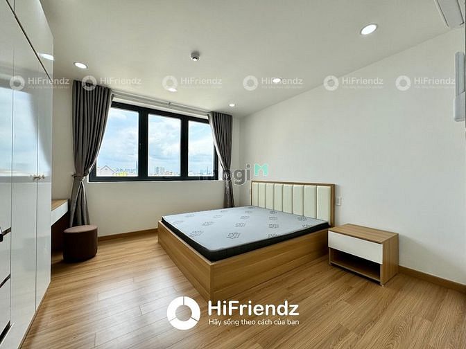 Hình ảnh CHDV 1PN tại Q7 ( Có giá ưu đãi cho nhân viên văn phòng )