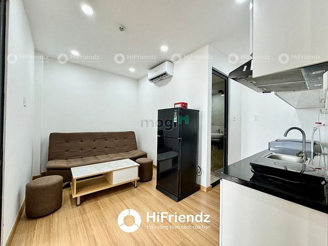 Hình ảnh CHDV 1PN tại Q7 ( Có giá ưu đãi cho nhân viên văn phòng )
