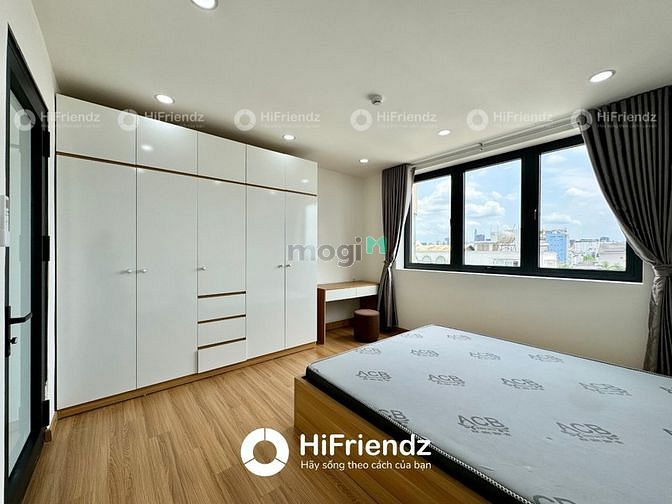 Hình ảnh CHDV 1PN tại Q7 ( Có giá ưu đãi cho nhân viên văn phòng )