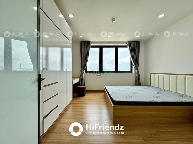 Hình ảnh CHDV 1PN tại Q7 ( Có giá ưu đãi cho nhân viên văn phòng )