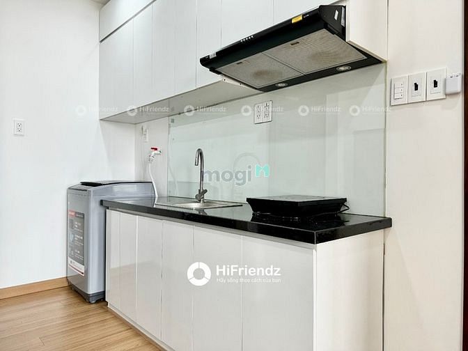 Hình ảnh CHDV 1PN tại Q7 ( Có giá ưu đãi cho nhân viên văn phòng )