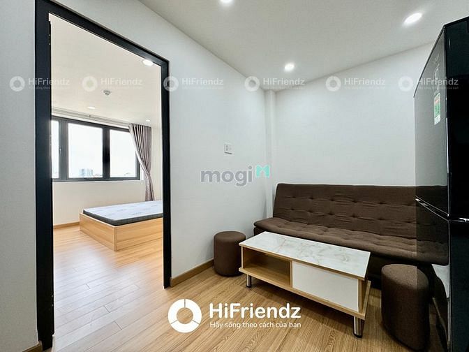 Hình ảnh CHDV 1PN tại Q7 ( Có giá ưu đãi cho nhân viên văn phòng )