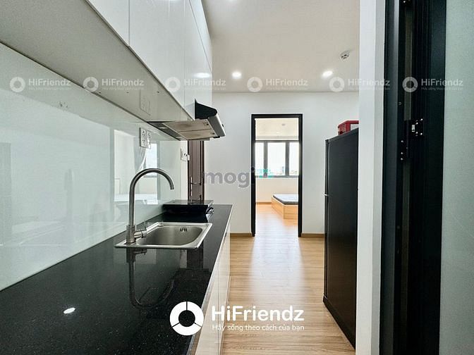 Hình ảnh CHDV 1PN tại Q7 ( Có giá ưu đãi cho nhân viên văn phòng )