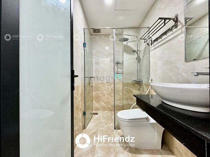 Hình ảnh CHDV 1PN tại Q7 ( Có giá ưu đãi cho nhân viên văn phòng )