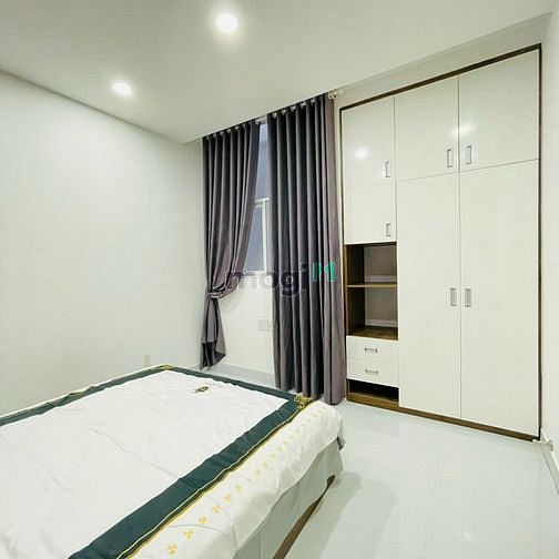 Hình ảnh Nhà Đẹp FULL NỘI THẤT☘️PHẠM VĂN CHIÊU-P14☘️4X17m---3 Lầu,4pn