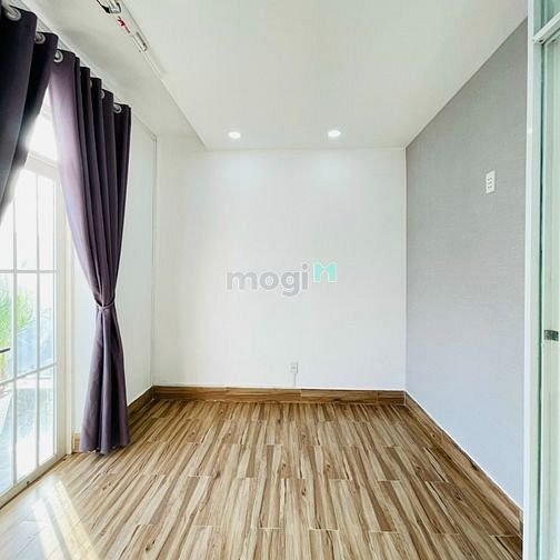 Hình ảnh Nhà Đẹp FULL NỘI THẤT☘️PHẠM VĂN CHIÊU-P14☘️4X17m---3 Lầu,4pn
