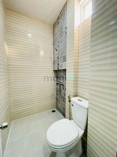Hình ảnh Nhà Đẹp FULL NỘI THẤT☘️PHẠM VĂN CHIÊU-P14☘️4X17m---3 Lầu,4pn
