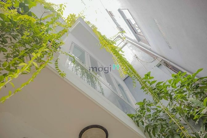 Hình ảnh Siêu phẩm!Biệt thự mini lung linh giữa lòng TP-57m2-ngang lớn 5m