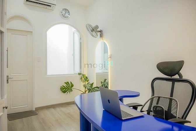Hình ảnh Siêu phẩm!Biệt thự mini lung linh giữa lòng TP-57m2-ngang lớn 5m