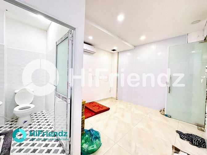 Hình ảnh Phòng Studio sẵn máy lạnh cạnh Đại học Văn Hiến - Khuông Việt