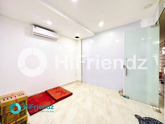 Hình ảnh Phòng Studio sẵn máy lạnh cạnh Đại học Văn Hiến - Khuông Việt