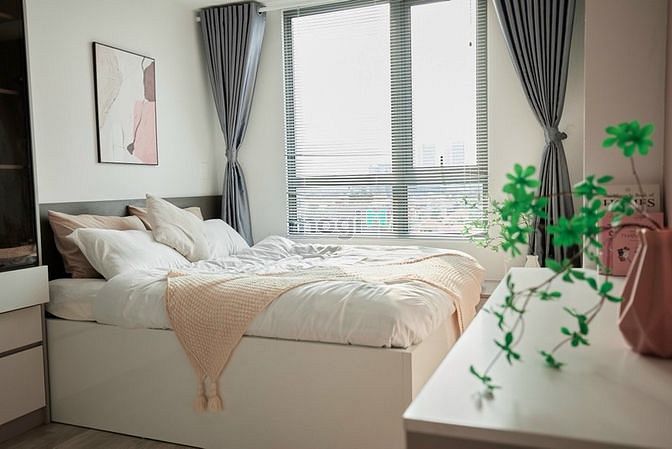 Hình ảnh 🫧 MỚI TINH 100%_Mb6623 nạp rút nhanh chóng 1PN LUXURY_ YÊN THẾ_Sân bay Tân Sơn Nhất