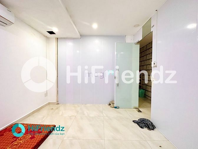 Hình ảnh Phòng Studio sẵn máy lạnh cạnh Đại học Văn Hiến - Khuông Việt