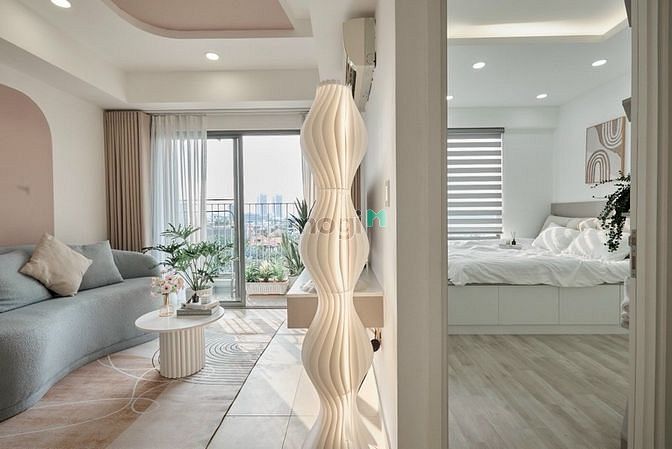 Hình ảnh 🫧 MỚI TINH 100%_Mb6623 nạp rút nhanh chóng 1PN LUXURY_ YÊN THẾ_Sân bay Tân Sơn Nhất