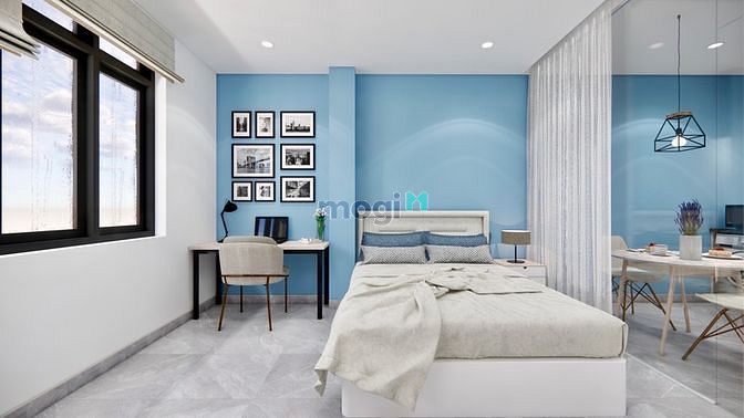 Hình ảnh 💟Mb6623 nạp rút nhanh chóng 1PN full nội thất gần Etown Cộng Hòa_Lotte Mart Tân Bình
