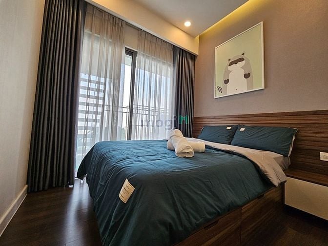 Hình ảnh Cho thuê Trang Chủ MB66.COM / Đăng Ký Tặng 66K chung cư Q2, 2pn, full, Nhà như hình