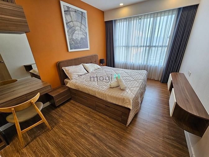 Hình ảnh Cho thuê Trang Chủ MB66.COM / Đăng Ký Tặng 66K chung cư Q2, 2pn, full, Nhà như hình