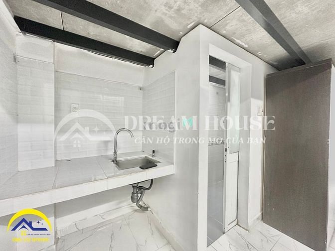 Hình ảnh Căn Duplex gần ĐH VHU - Đầm Sen