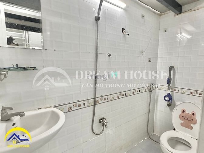 Hình ảnh Căn Duplex gần ĐH VHU - Đầm Sen