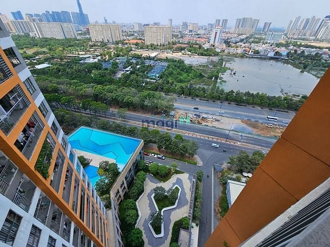 Hình ảnh Cho thuê Trang Chủ MB66.COM / Đăng Ký Tặng 66K chung cư Q2, 2pn, full, Nhà như hình