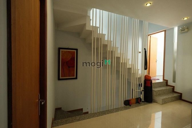 Hình ảnh CHỦ VỀ QUÊ CẦN BÁN GẤP nhà 2 mặt tiền quận 5