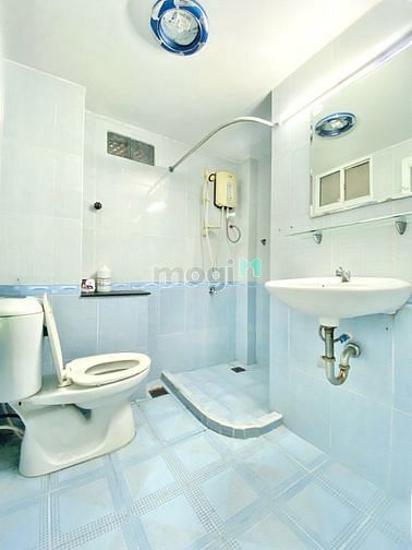 Hình ảnh 🏠**CHDV 8 PHÒNG-thu 40tr/tháng-kề Phan Xích Long-9.8 tỷ TL thêm🍀